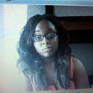 Meet your Posher, Parris